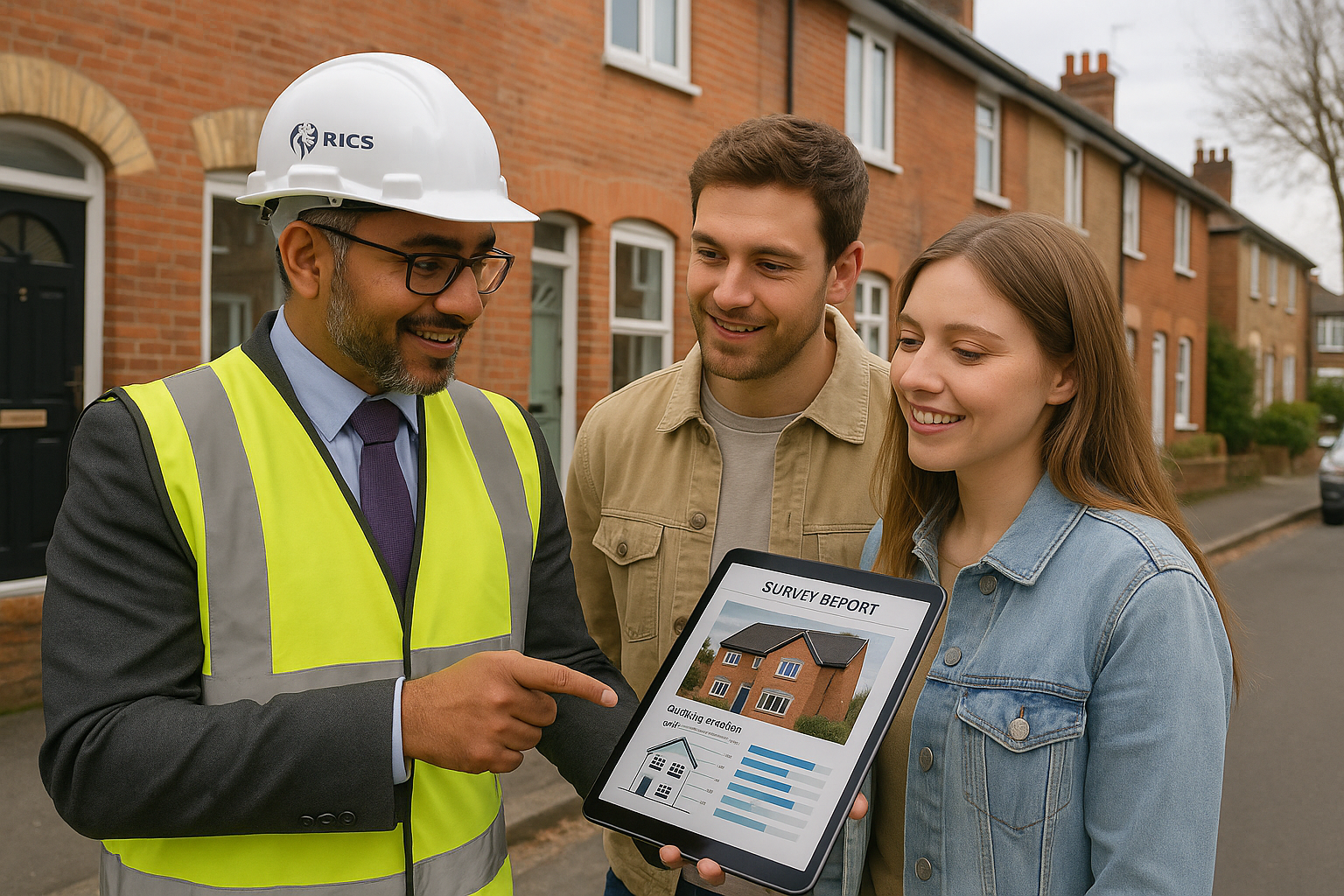 Coastal property survey considerations